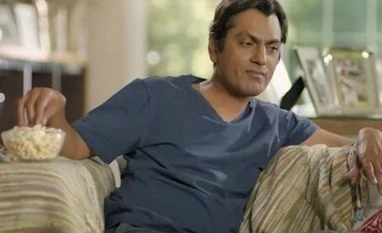 Watch: Washing machine ad featuring Nawazuddin Siddiqui outrages Pakistanis Pakistani ad, Nawaz