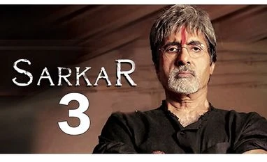 Sarkar 3 review: Take a bow, Mr B. They don't make 'em like you anymore Sarkar 3