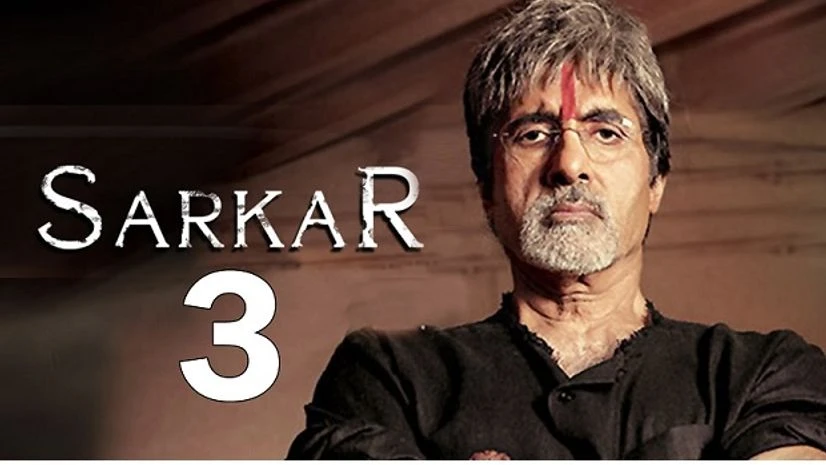 Sarkar 3 Sarkar 3. Photo: Youtube
