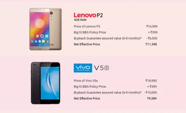 Flipkart's 'Buyback Guarantee' offer: Why it's a boon for smartphone users Flipkart Sale