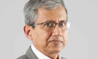 Drive services in a digital world Subir Pal, president (robotics & motion), ABB India