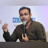 Virendra Sehwag Virendra Sehwag