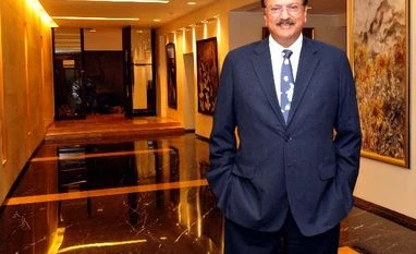 Our financial services biz will overtake pharma this year: Ajay Piramal | Company - Interviews - Business Standard