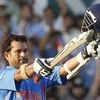 Sachin Tendulkar