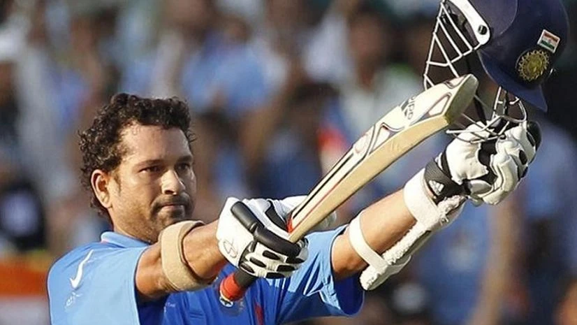 Sachin Tendulkar Sachin Tendulkar