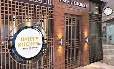 Hahn's Kitchen mirrors Seoul in Gurugram with its traditional cuisine Hahn’s Kitchen