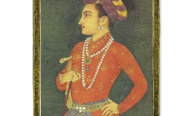 The emperor who could not be Dara Shikoh