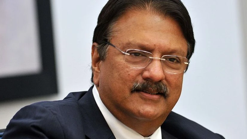 ajay piramal ajay piramal