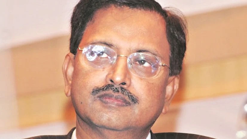 Ramalinga Raju Ramalinga Raju