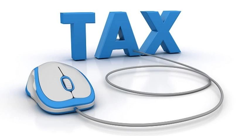 tax, income tax, GST tax, income tax, GST