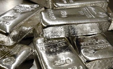 Silver reclaims Rs 37,000-mark with a spike of Rs 700 on global cues Silver reclaims Rs 37,000-mark with a spike of Rs 700 on global cues
