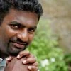 Muttiah Muralitharan, Sri Lanka, spinner