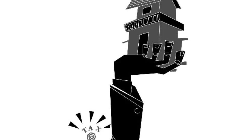 Taxation: Use date of allotment to calculate capital gains Taxation: Use date of allotment to calculate capital gains