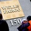 Wells Fargo & Co