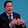 Ex-Barclays Bank chief Staley banned from senior UK finance roles