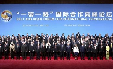 India will not accept project that violates sovereignty: MEA on OBOR obor