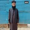 Naseer Ahmed, Hizbul Mujahideen