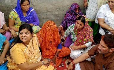 Rohtak gang-rape: NCW takes suo moto cognisance, demands death for accused Rohtak gang-rape, gang-rape, Rohtak, NCW,