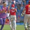 IPL 2017, Rising Pune Supergiant, Kings XI Punjab