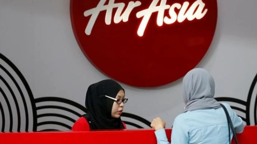 AirAsia AirAsia