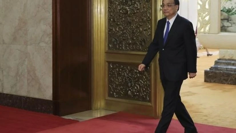 Li Keqiang Li Keqiang