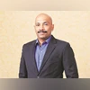 Nachiket Pantvaidya, CEO, ALT Balaji Nachiket Pantvaidya, CEO, ALT Balaji