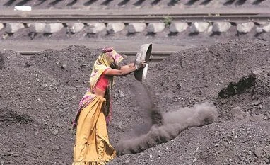 At least six die, four critically injured in coal mine accident in Nagaland Coal mines, Coal