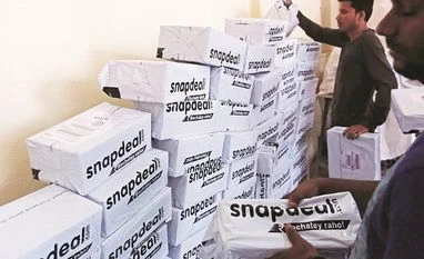 Snapdeal founders pledge $30 mn of payout for staff Snapdeal