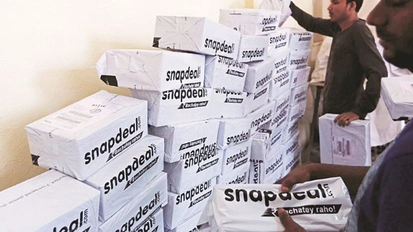 Snapdeal Snapdeal