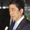 Shinzo Abe