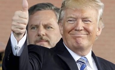 Trump shares ISIS-related info with Russians, puts American safety at risk Donald Trump