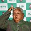 ED files PMLA case against Lalu Yadav family over railway hotel tender case