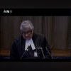 Harish Salve calls for reform in judicial appointments, warns of overreach