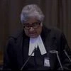 India slams Pak's use of abusive language in Kulbhushan Jadhav case at ICJ