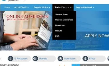 An impulsive reply from the VC led to IGNOU waiving fees for transgenders IGNOU