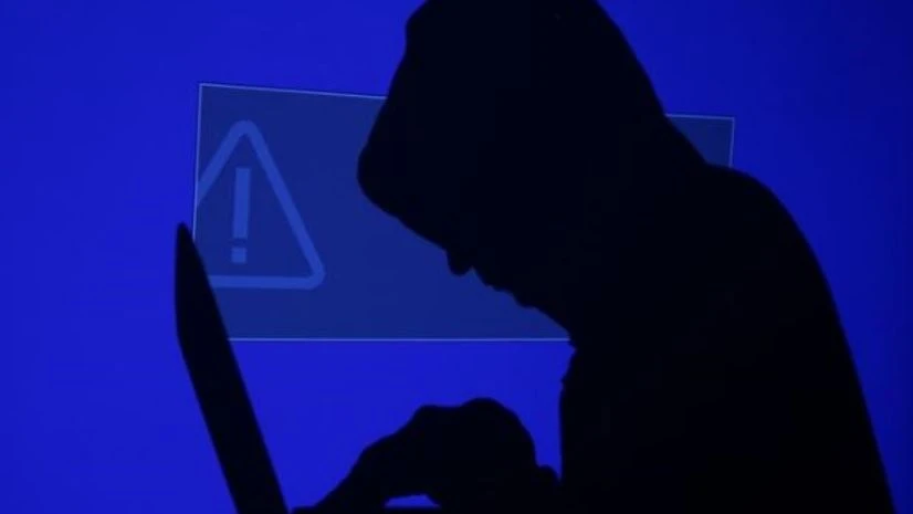 One out of two cyber attacks saw breach of passwords: Wipro report One out of two cyber attacks saw breach of passwords: Wipro report