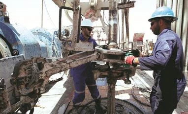 A firm that nearly sank in 2015 is reviving activity in largest US oilfield Oil, crude, opec