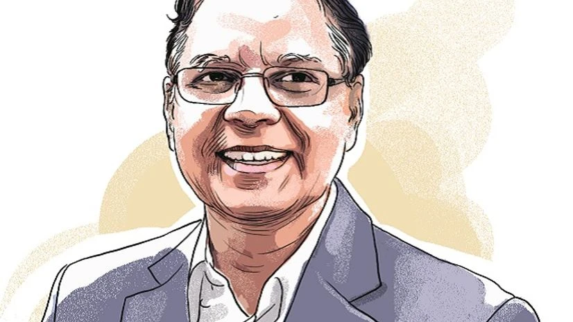 Arvind Panagariya Arvind Panagariya