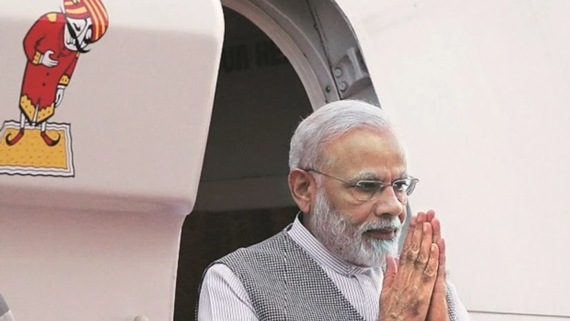 Narendra Modi Narendra Modi