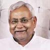 Bihar Chief Minister Nitish Kumar