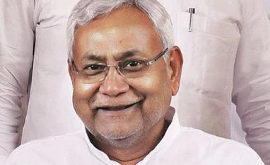 I won't be hankering for the PM's post in 2019, says Nitish Kumar Bihar Chief Minister Nitish Kumar