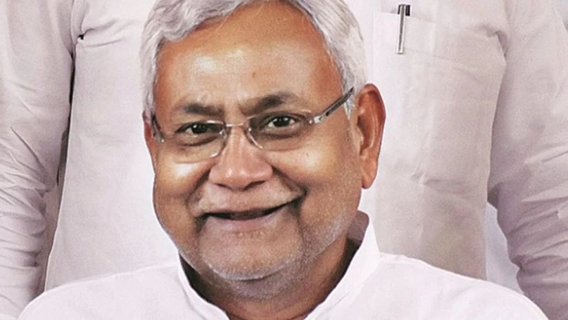 Bihar Chief Minister Nitish Kumar Bihar Chief Minister Nitish Kumar