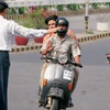 Traffic
