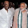 rajnikanth, narendra modi, bjp