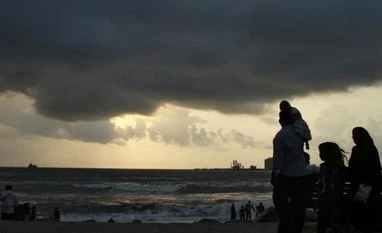 Southwest Monsoon arrives over Andaman and Nicobar Islands, says IMD monsoon, weather, rain, rainfall, IMD, MET