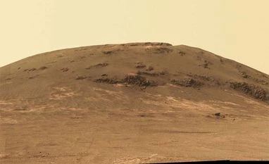 Astronauts travelling to Mars have higher risk of cancer: Know why nasa, mars, mars rover