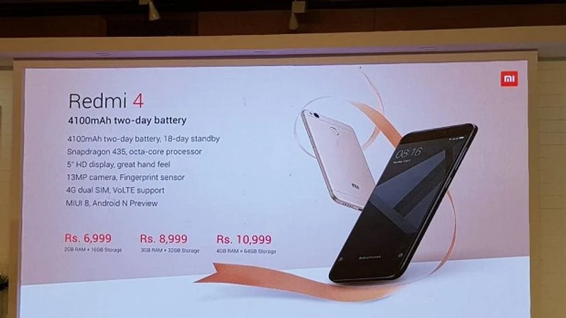 Xiaomi Redmi 4, Redmi 4, Xiaomi Xiaomi Redmi 4, Redmi 4, Xiaomi