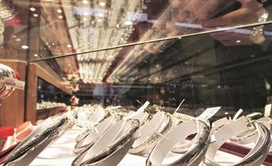 India raises total import duty on platinum to 15.4% from 10.75% platinum