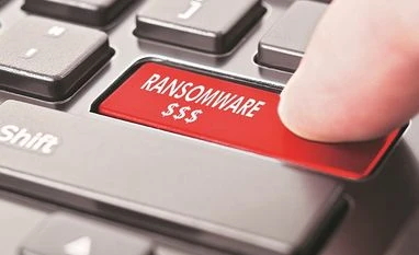 Ransomware cyber attack: India least prepared due to low awareness level Ransomeware cyber attack: India least prepared due to low awareness level