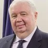 Sergey Kislyak, Russian Diplomat